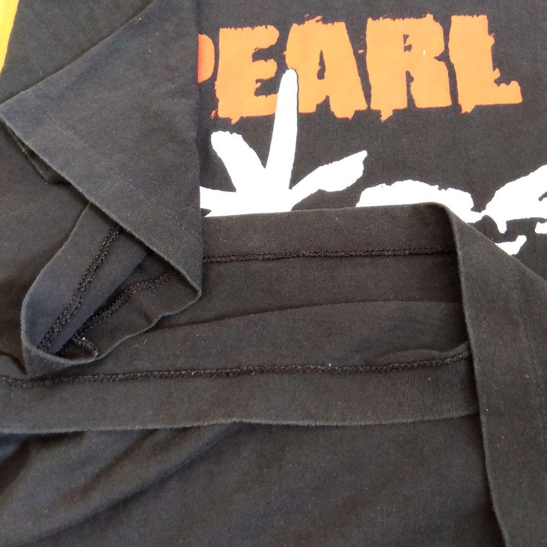 美品 93 Pearl Jam パールジャム ヴィンテージ バンド tシャツ