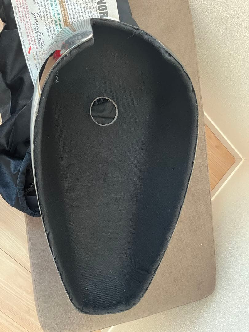 サイモンカスタム　Simonkustom Classic Milano