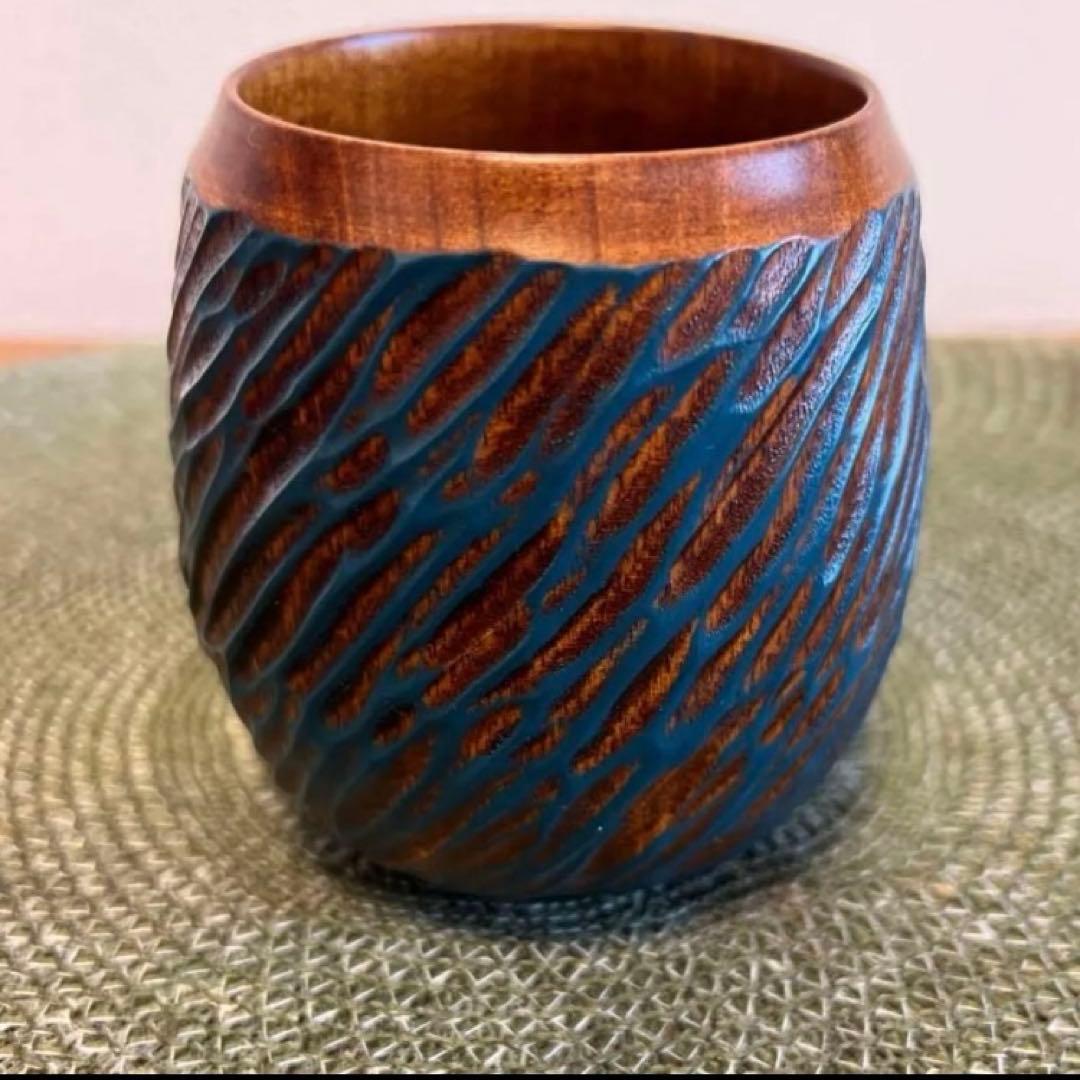 【極レア】Geek Field original _ GF Cup（Blue）