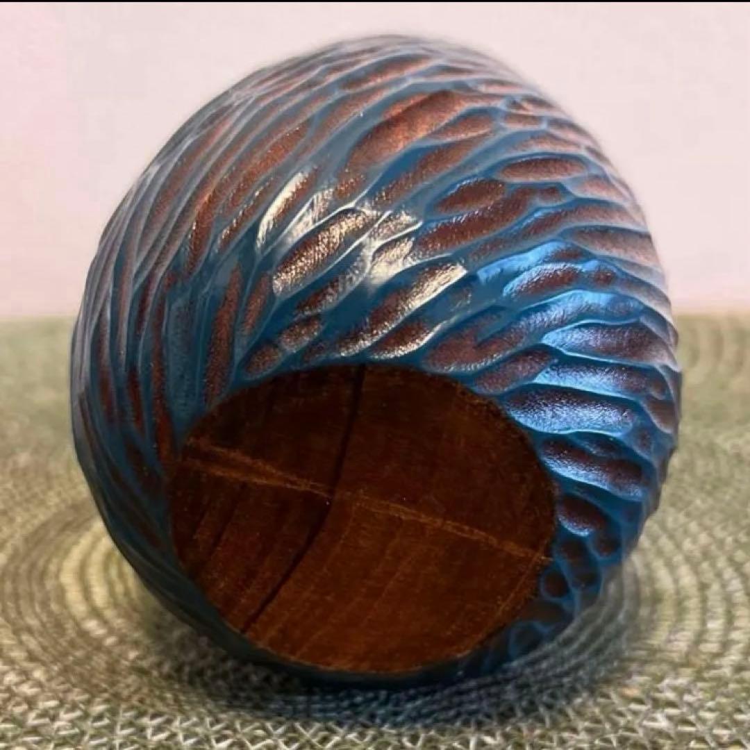 【極レア】Geek Field original _ GF Cup（Blue）