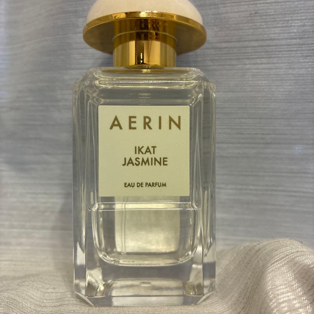 AERIN エアリン イカット ジャスミン オーデ パフューム