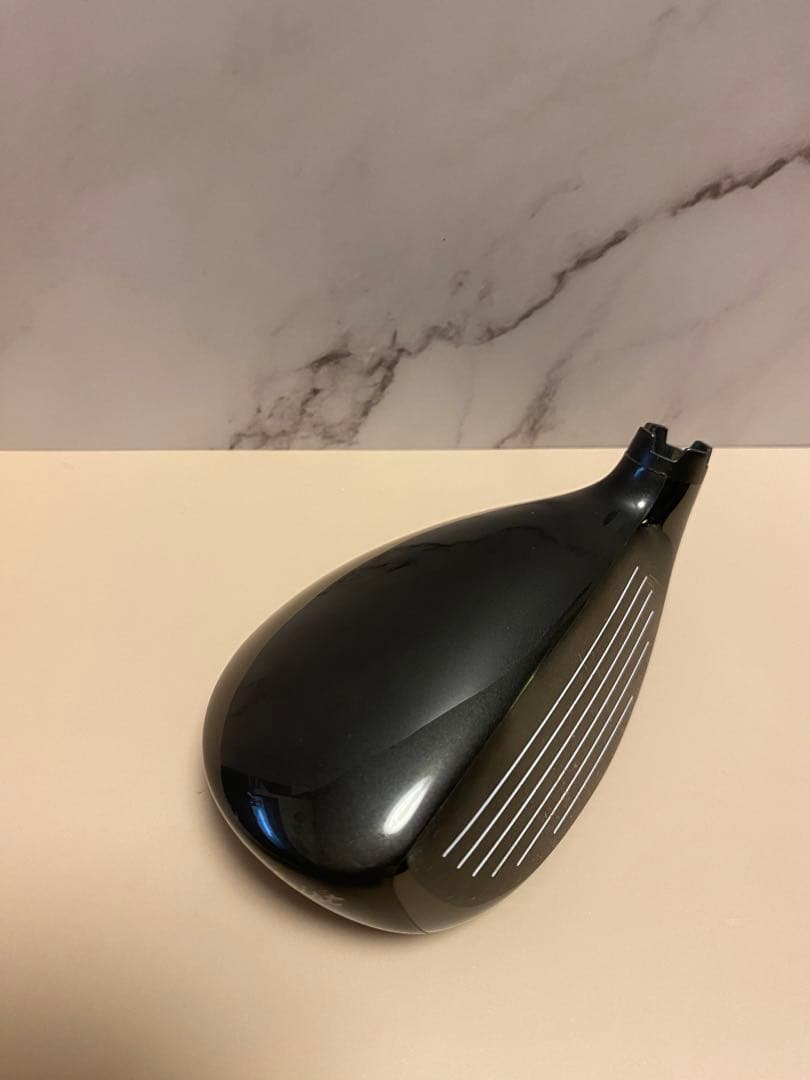 Titleist 818H1 ユーティリティ25度のヘッドのみ