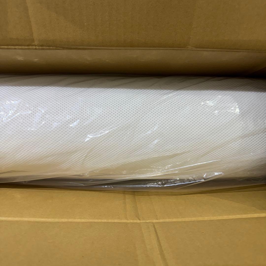 新品　エアウィーヴ マットレス シングル スマート01 マットレスパッド