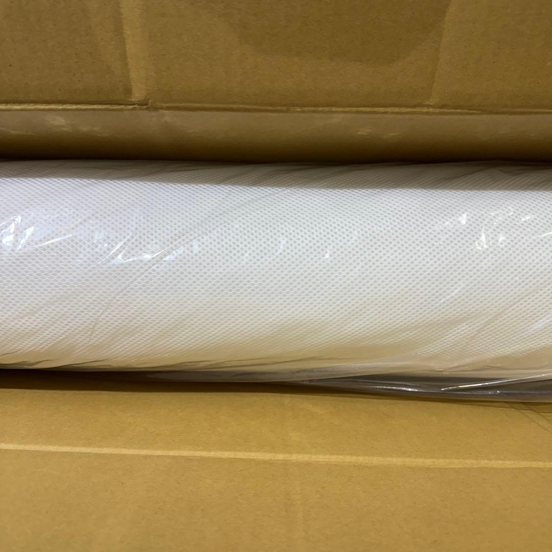 新品　エアウィーヴ マットレス シングル スマート01 マットレスパッド