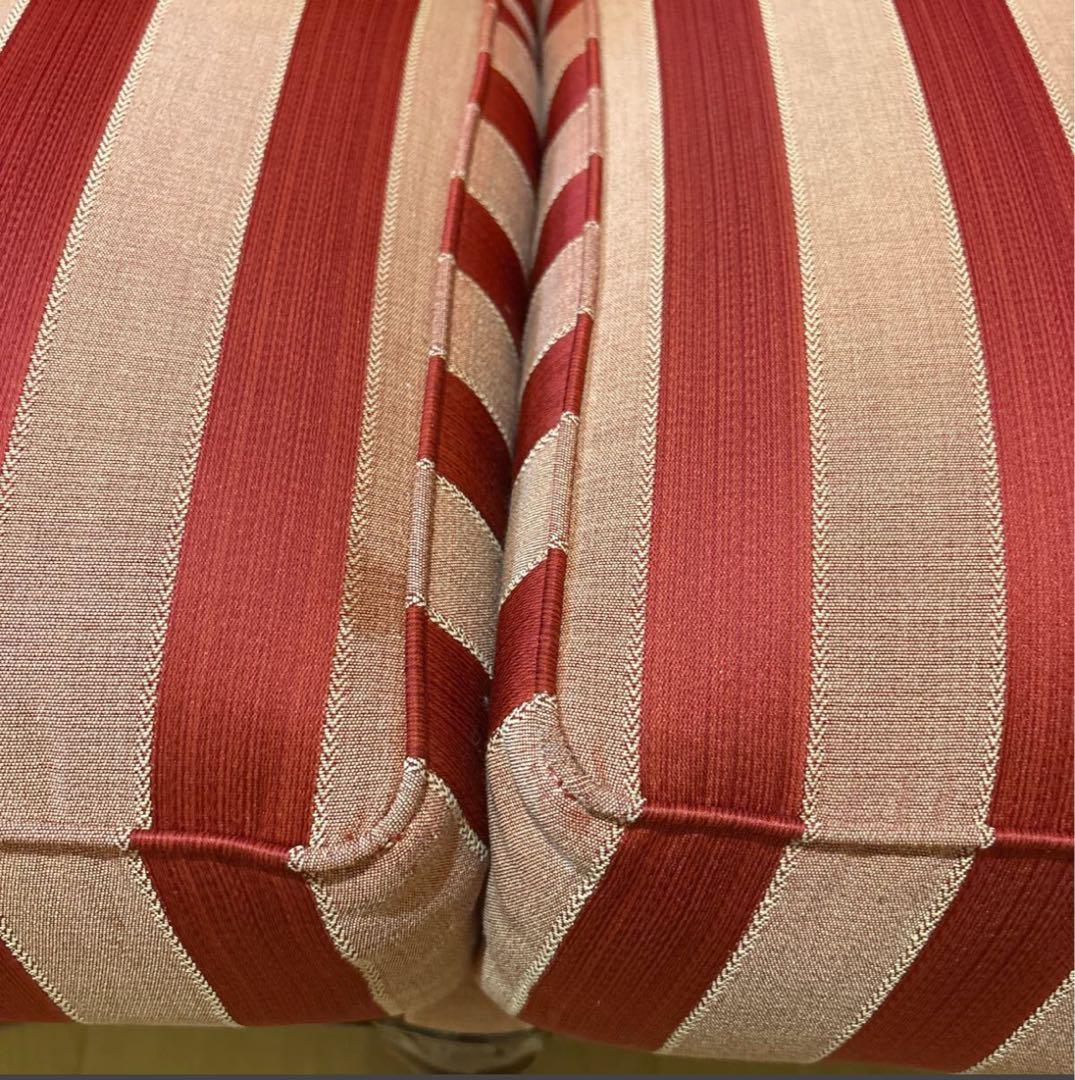 【最終値下げ】エクセレンテ　2シーターソファ