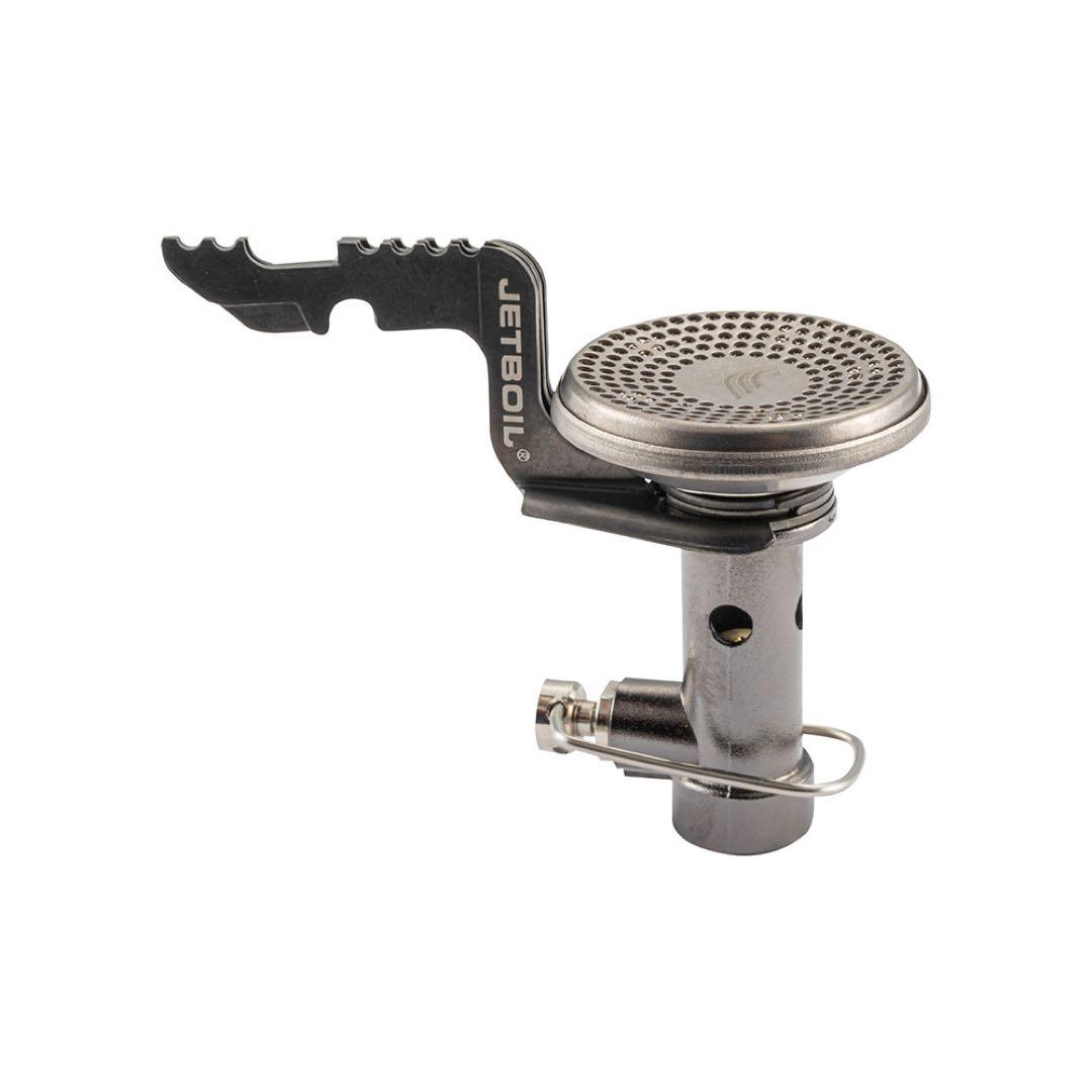 JETBOIL(ジェットボイル) アウトドアバーナー スタッシュ【日本正規品】