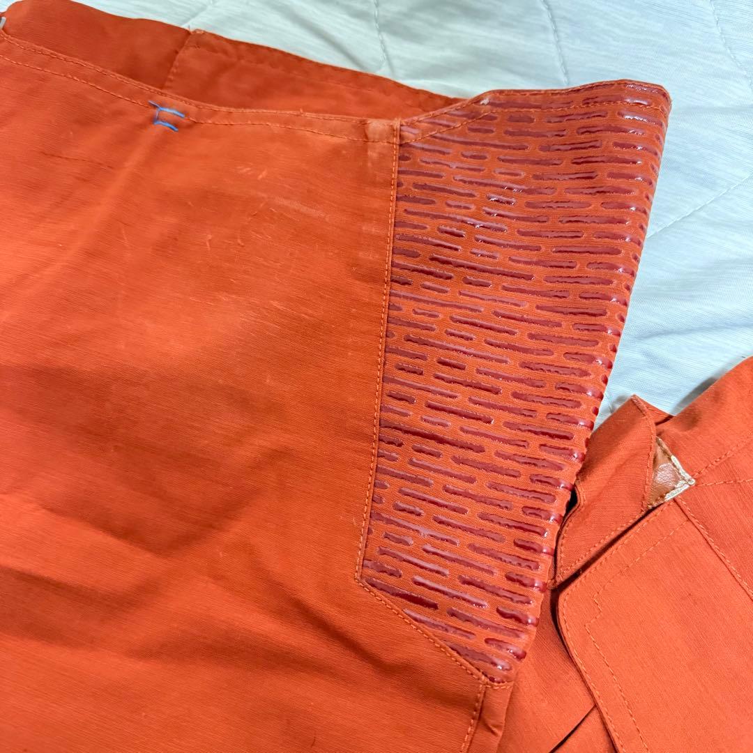 ピクチャーオーガニック スノボウェア 上下セット S DRYPLAY