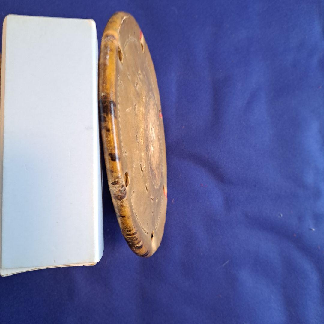 和楽器　大鼓の皮