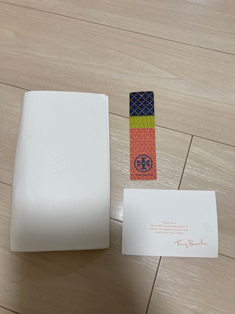 美品　TORY BURCH トリーバーチ　カゴバッグ　トートバッグ