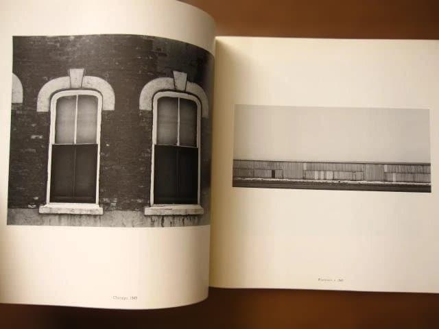 アート・デザイン・音楽 Harry Callahan photographs An exhibition