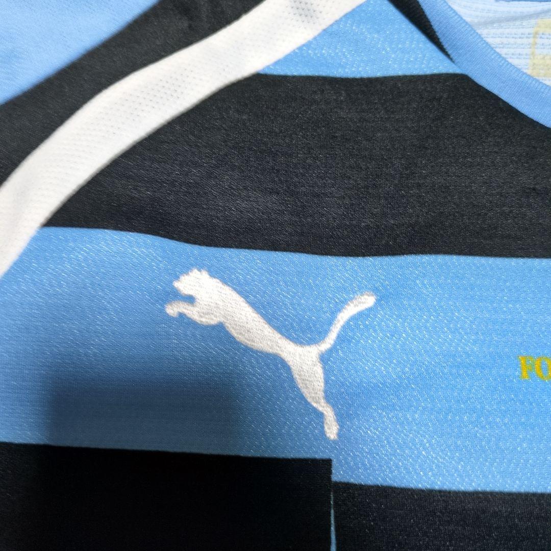 【激レア希少サイズ】 川崎フロンターレ オーセンティックユニフォーム 2012