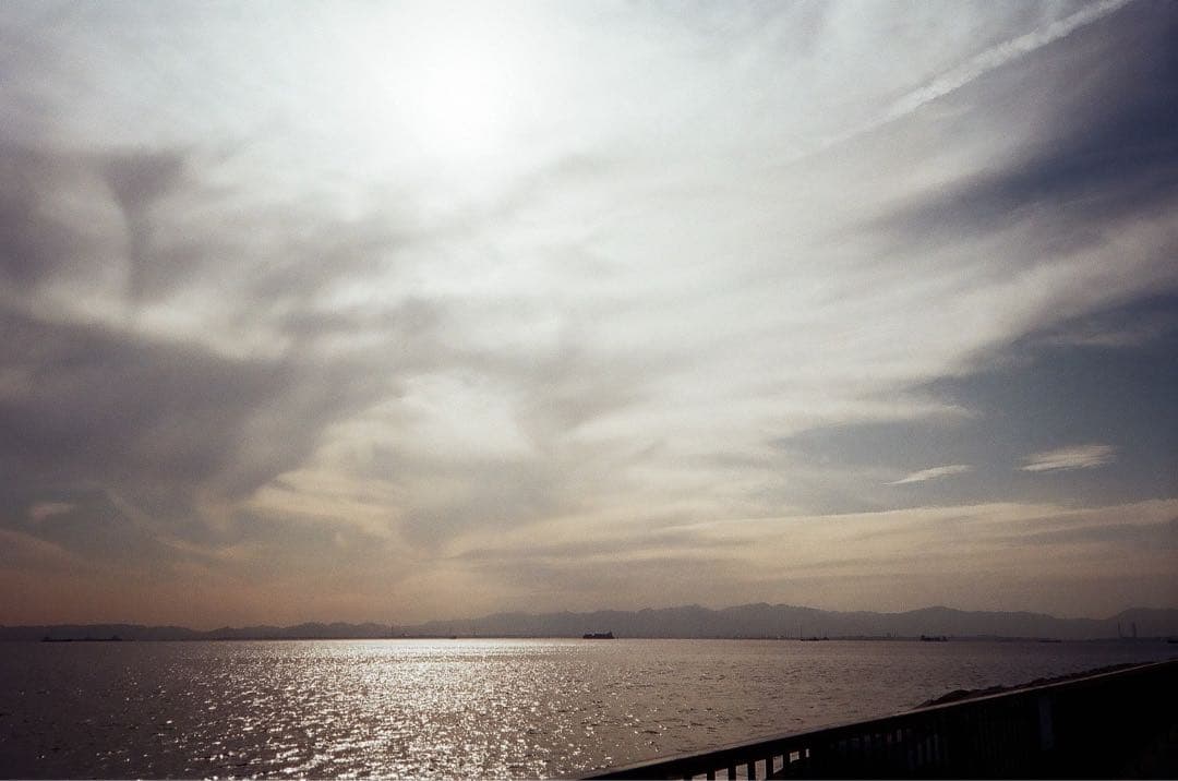 OLYMPUS μ（ミュー） PANORAMA フィルムカメラ