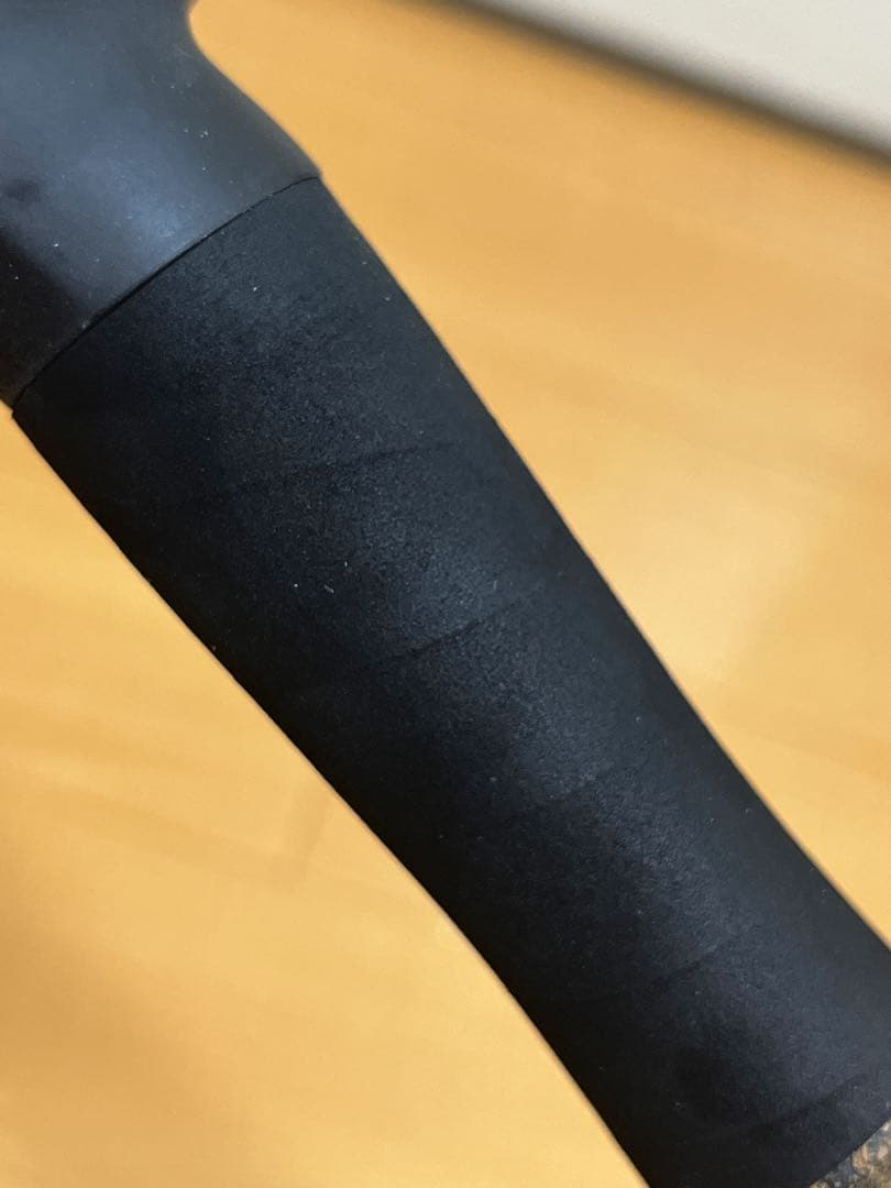 ノースフォークコンポジット ZFX ZC69MJW 美品