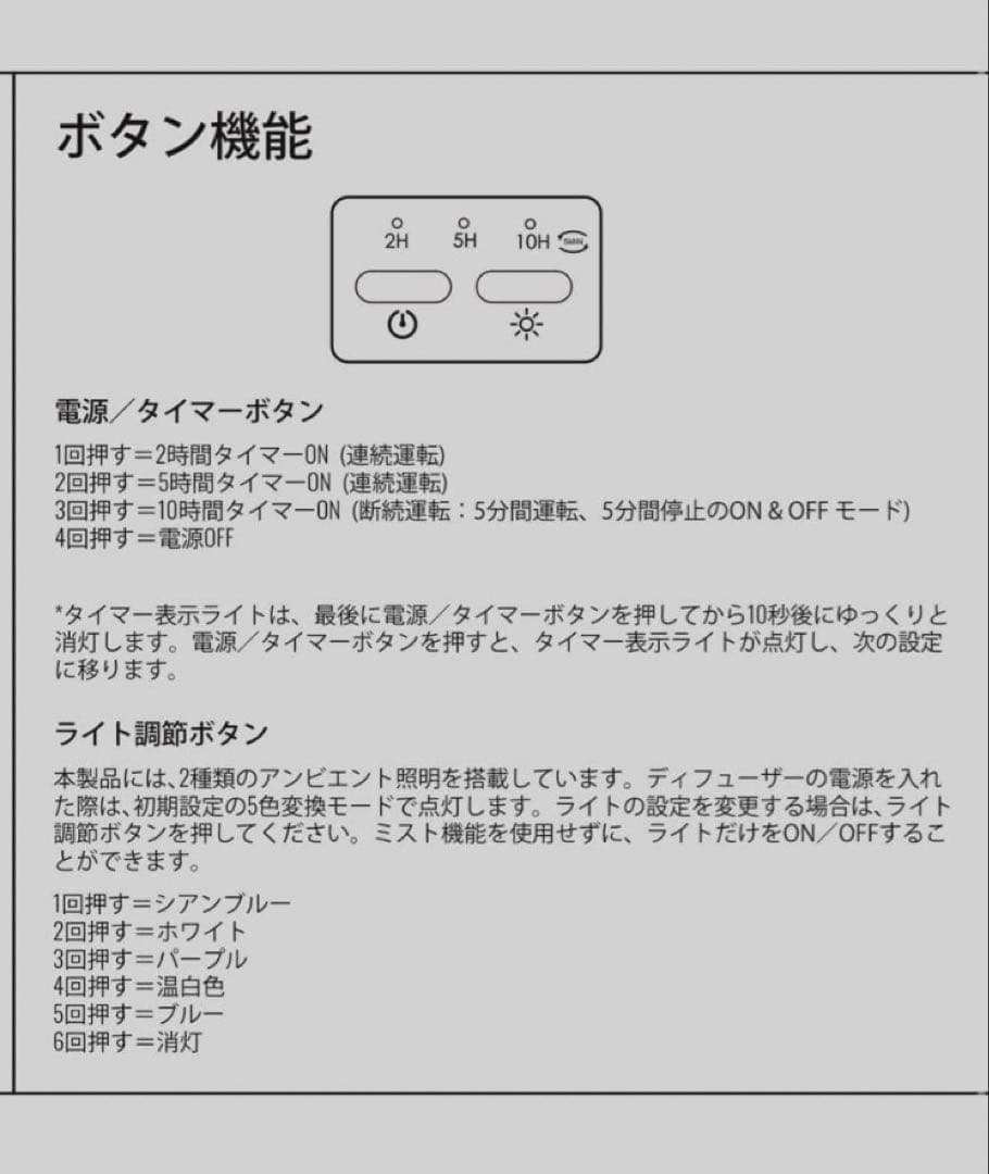 doTERRAファミリーエッセンシャルズキット10本セット デュフューザーペブル