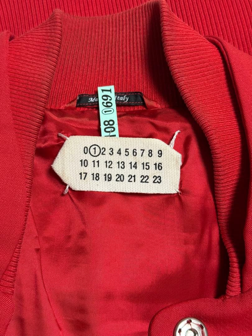 Maison Margiela コート