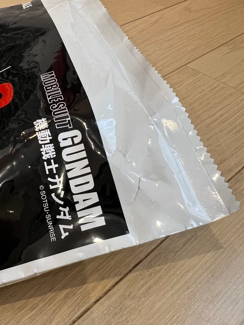 HUF x ガンダムコラボ スケートボードデッキ [？？？]