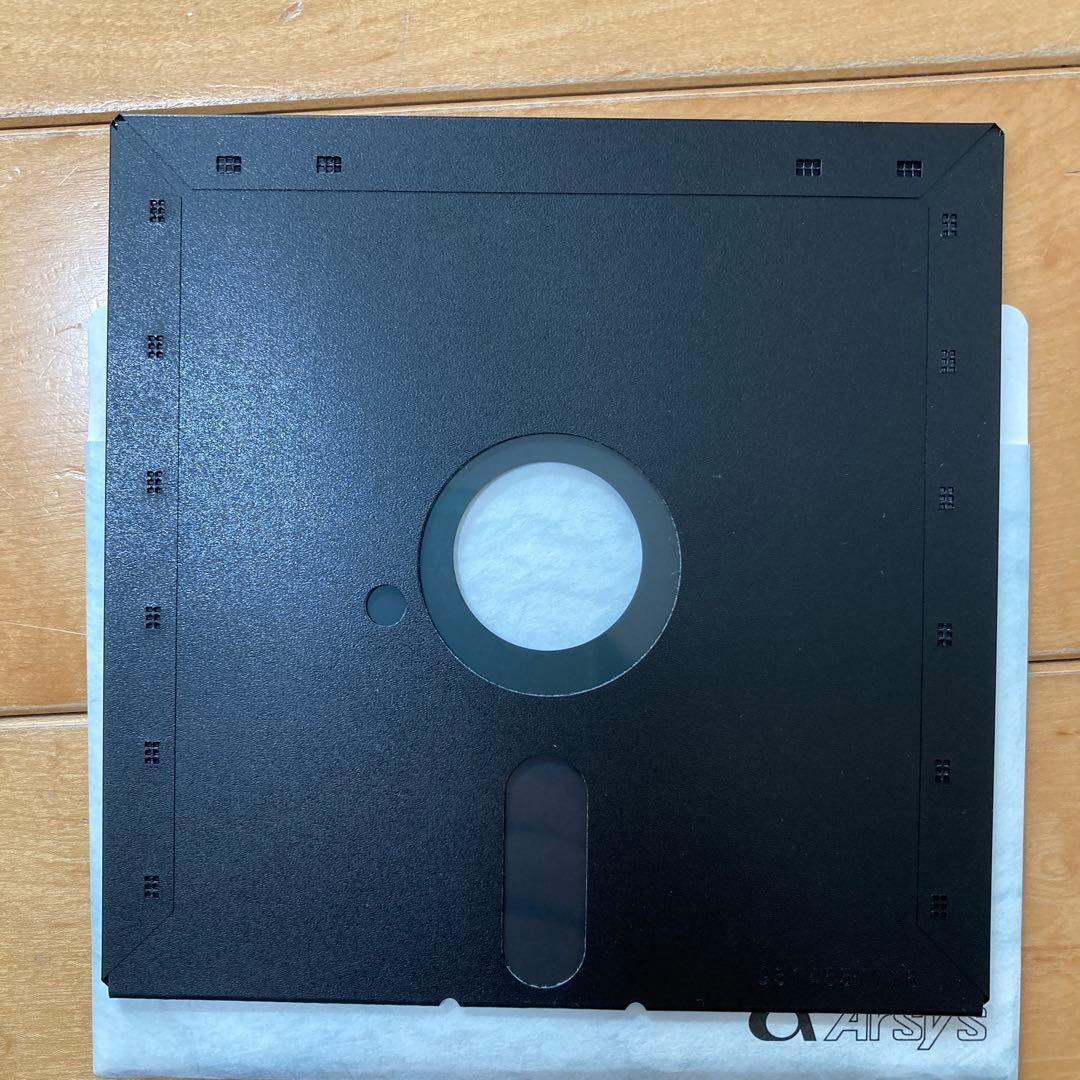 ナイトアームズ　Knight Arms x68000