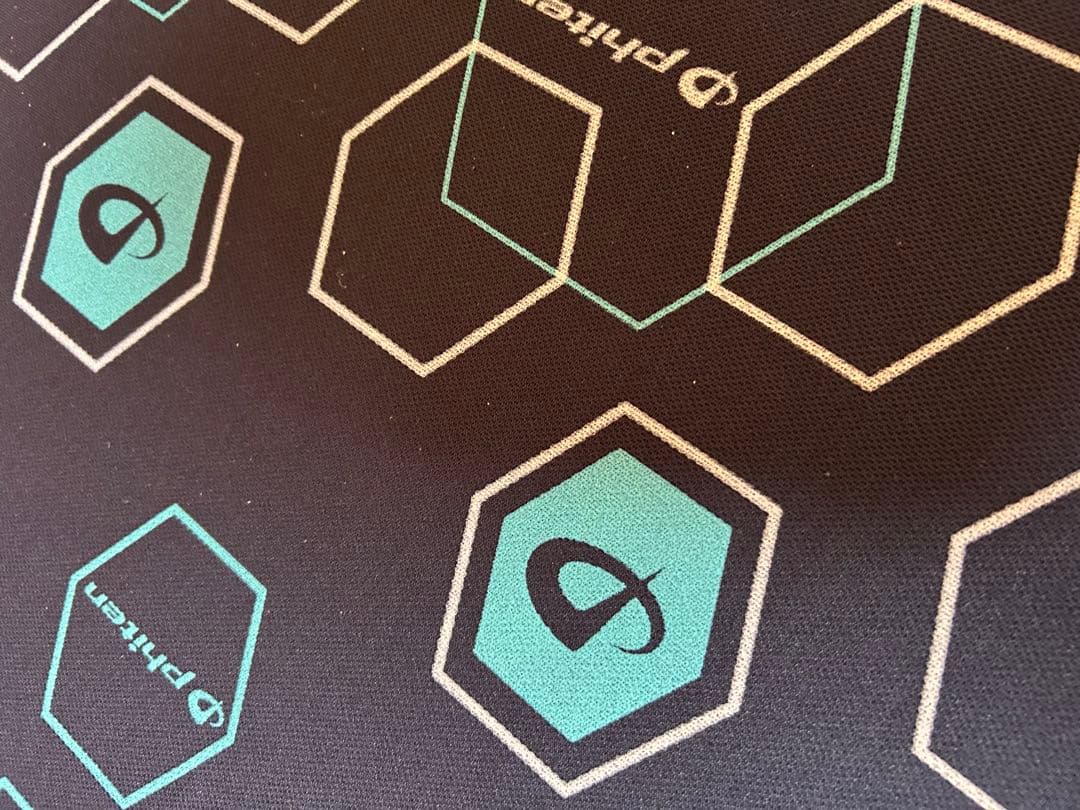 ファイテン　エアロクレイドル