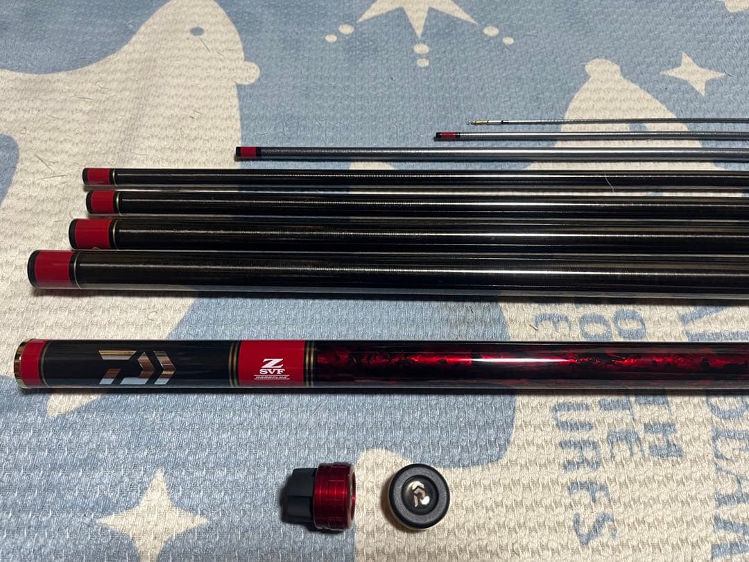 ダイワ 銀影競技 メガトルク 早瀬抜９０Ｑ