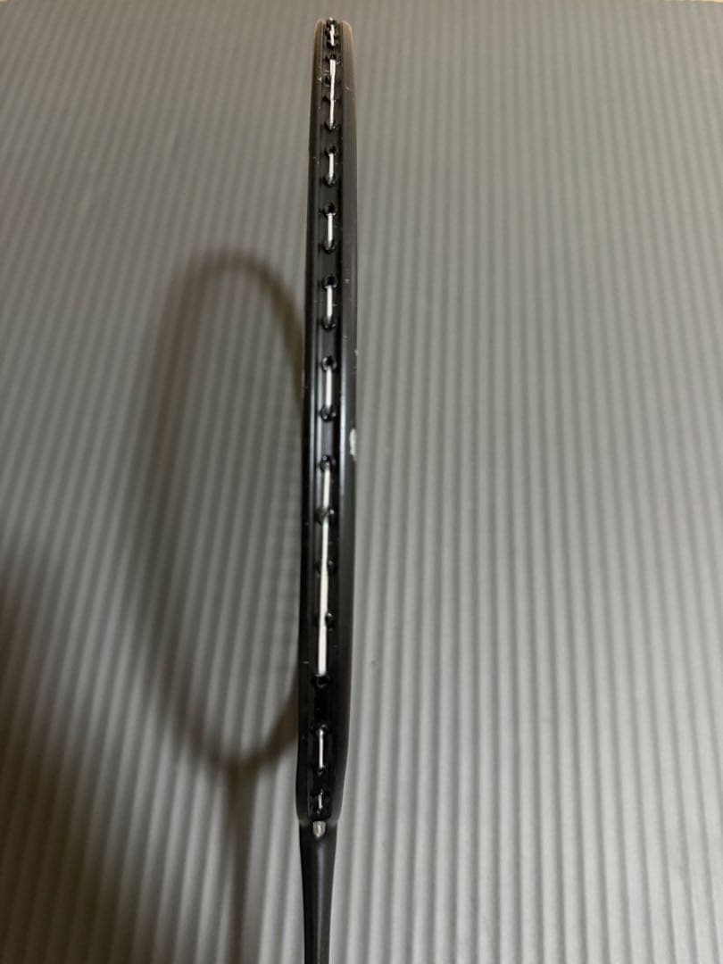 ヨネックス　yonex DUORA Z-STRIKE(廃盤品)