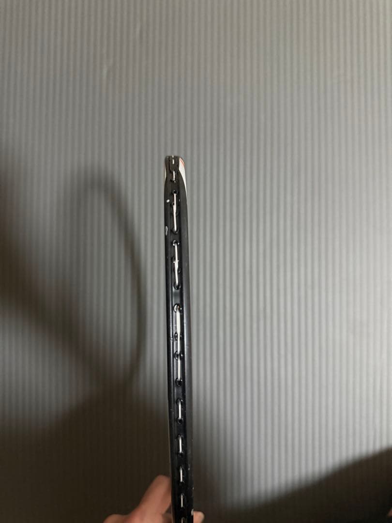 ヨネックス　yonex DUORA Z-STRIKE(廃盤品)