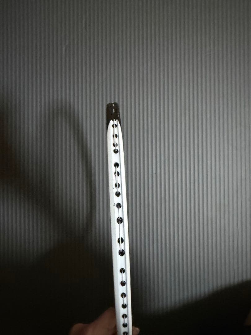 ヨネックス　yonex DUORA Z-STRIKE(廃盤品)