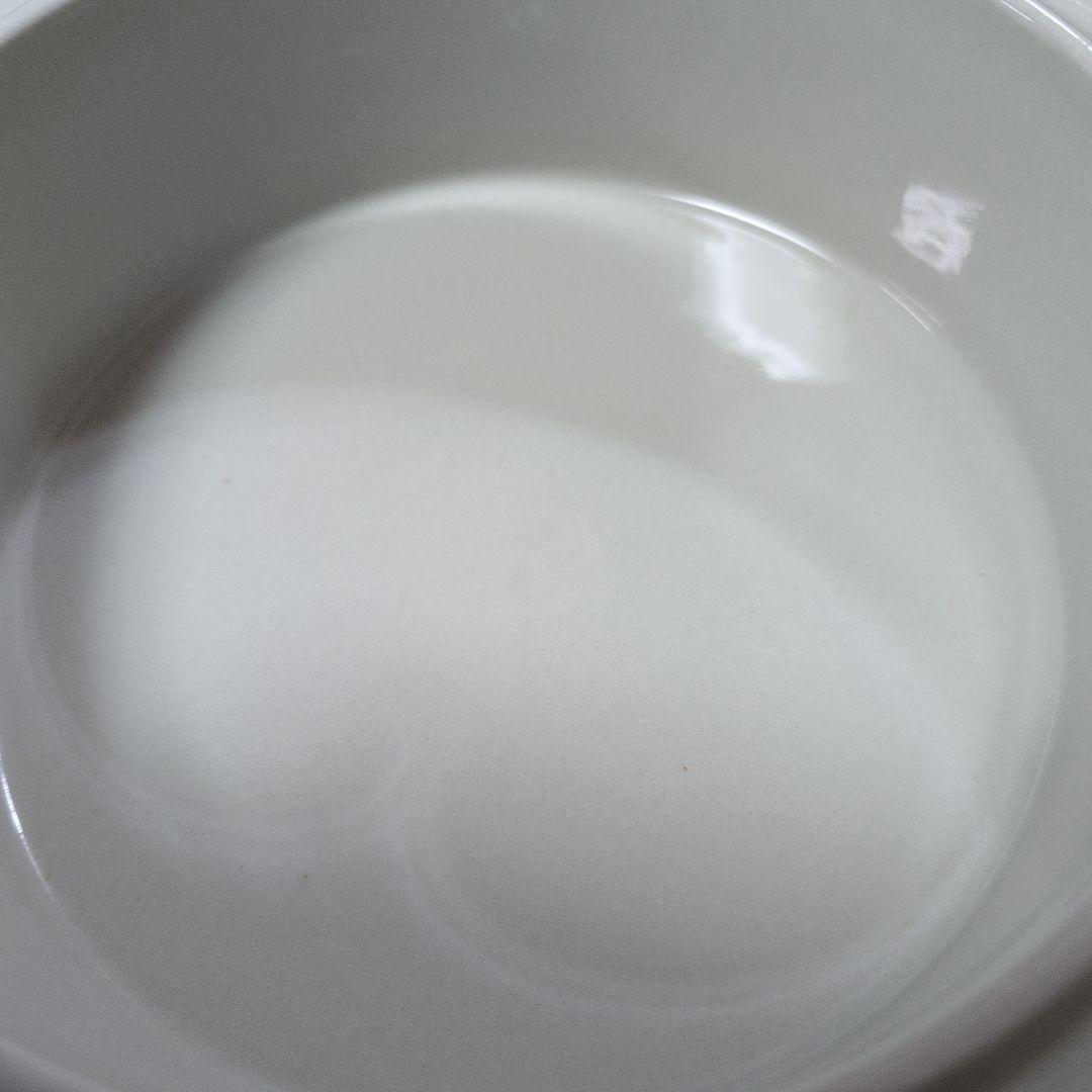 【ann】アラビア　フローラ　ボウル　キャセロール　大