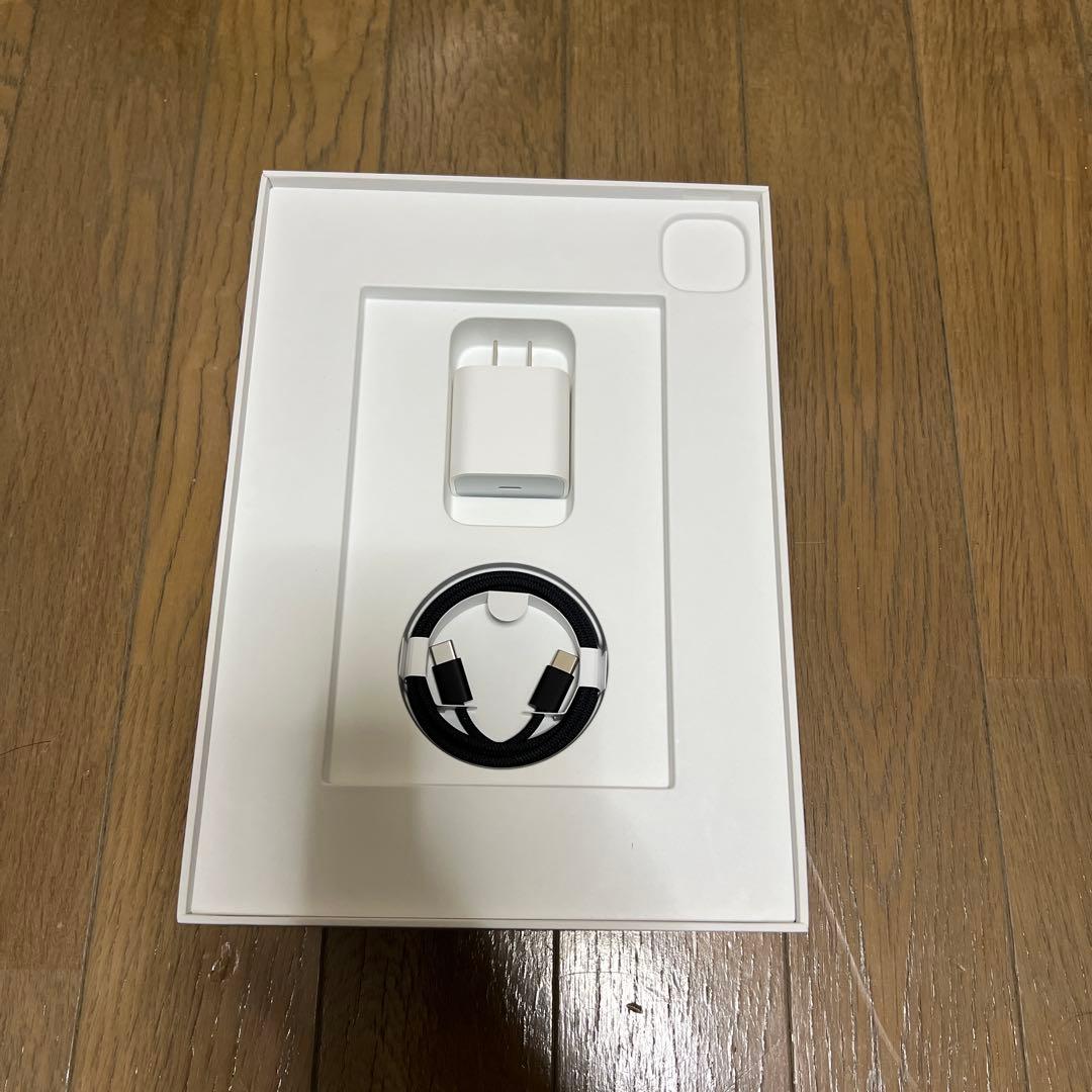 iPad Pro 11インチ(M4)