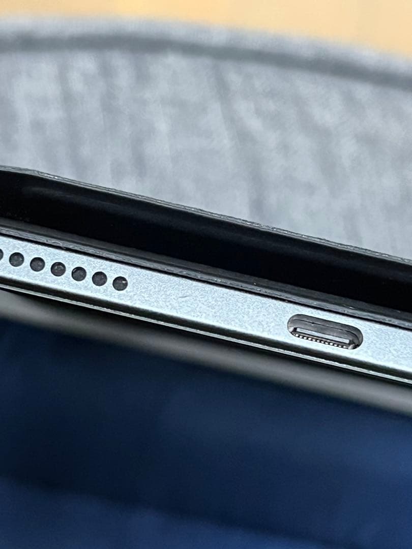 iPad Pro 11インチ(M4)