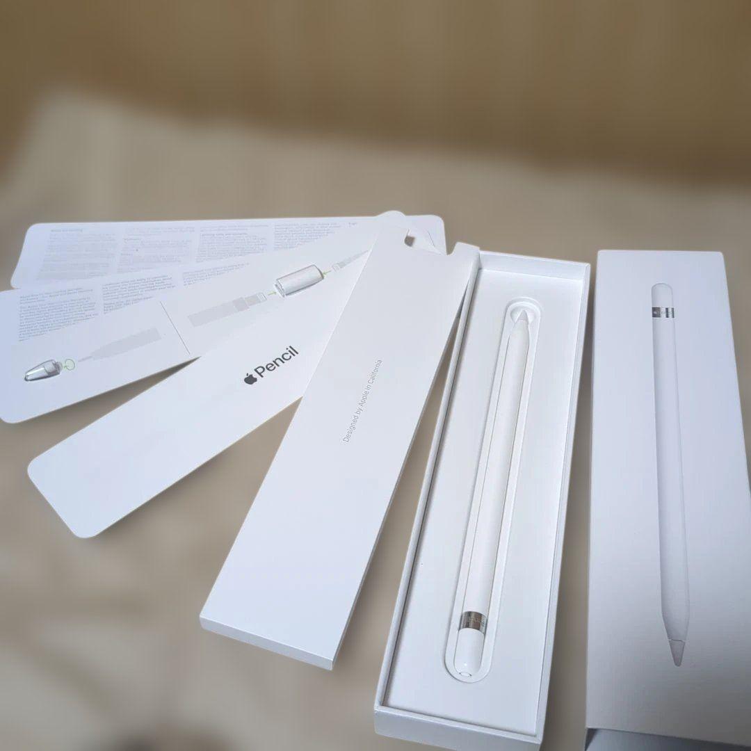 iPad 第9世代 Wi-Fi 64GB + Apple Pencil 第一世代