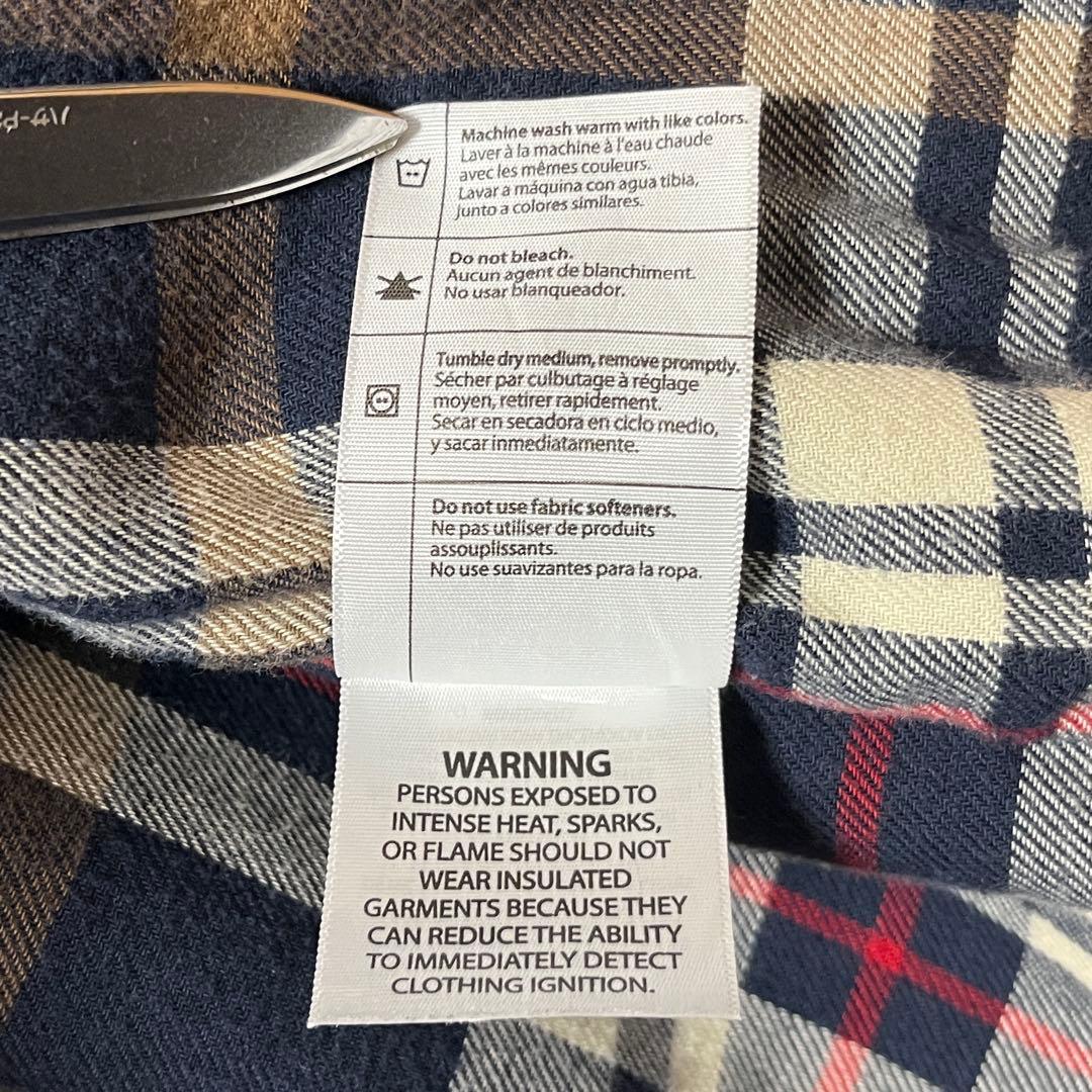 Carhartt duck Jacket ネイビー ダックジャケット カーハート