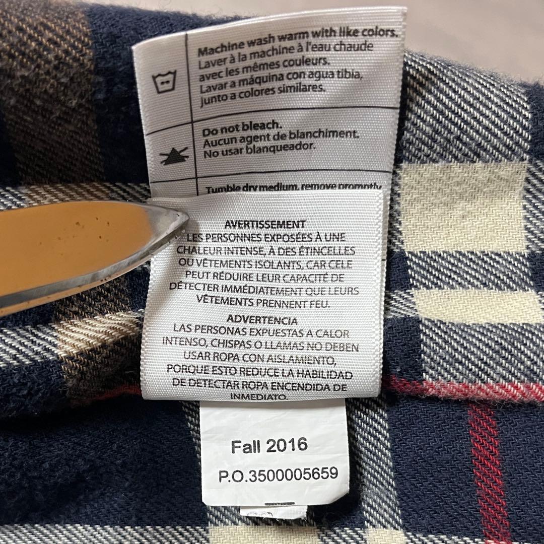 Carhartt duck Jacket ネイビー ダックジャケット カーハート