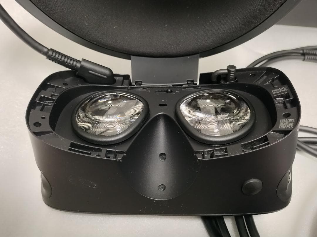  Rift S　動作確認済