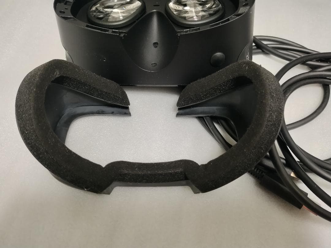  Rift S　動作確認済