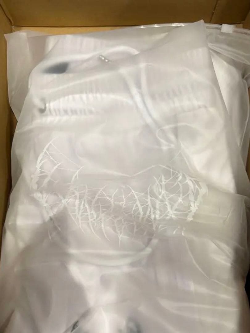 Yxngbratz YB Velour セットアップ