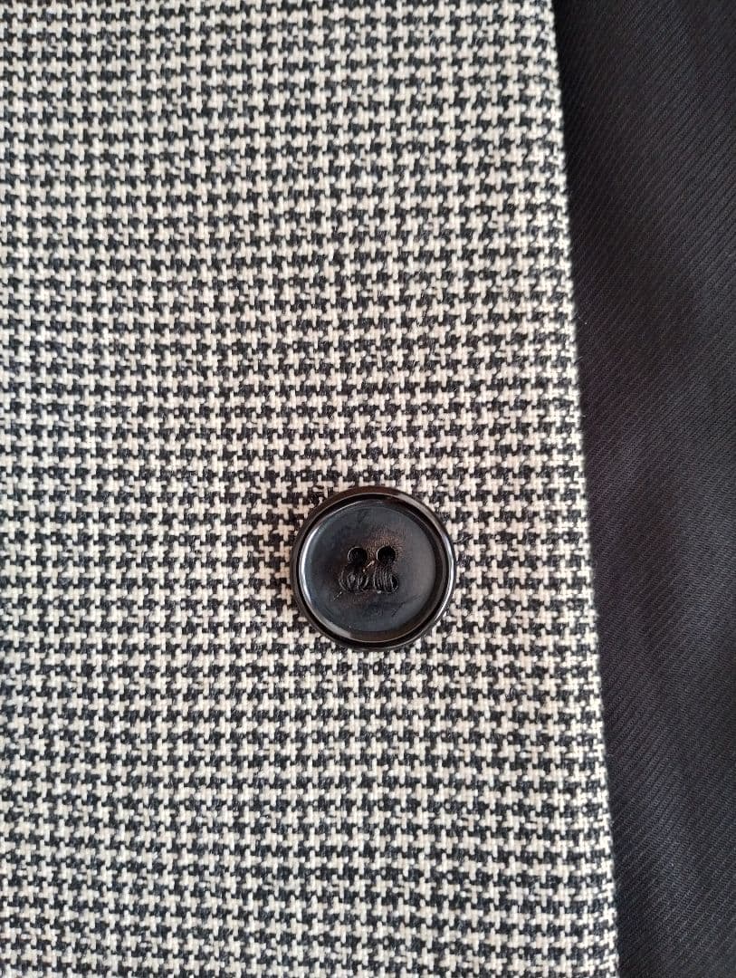 美品　本人期　MARNI　マルニ　チェスターコート　44　アーカイブ