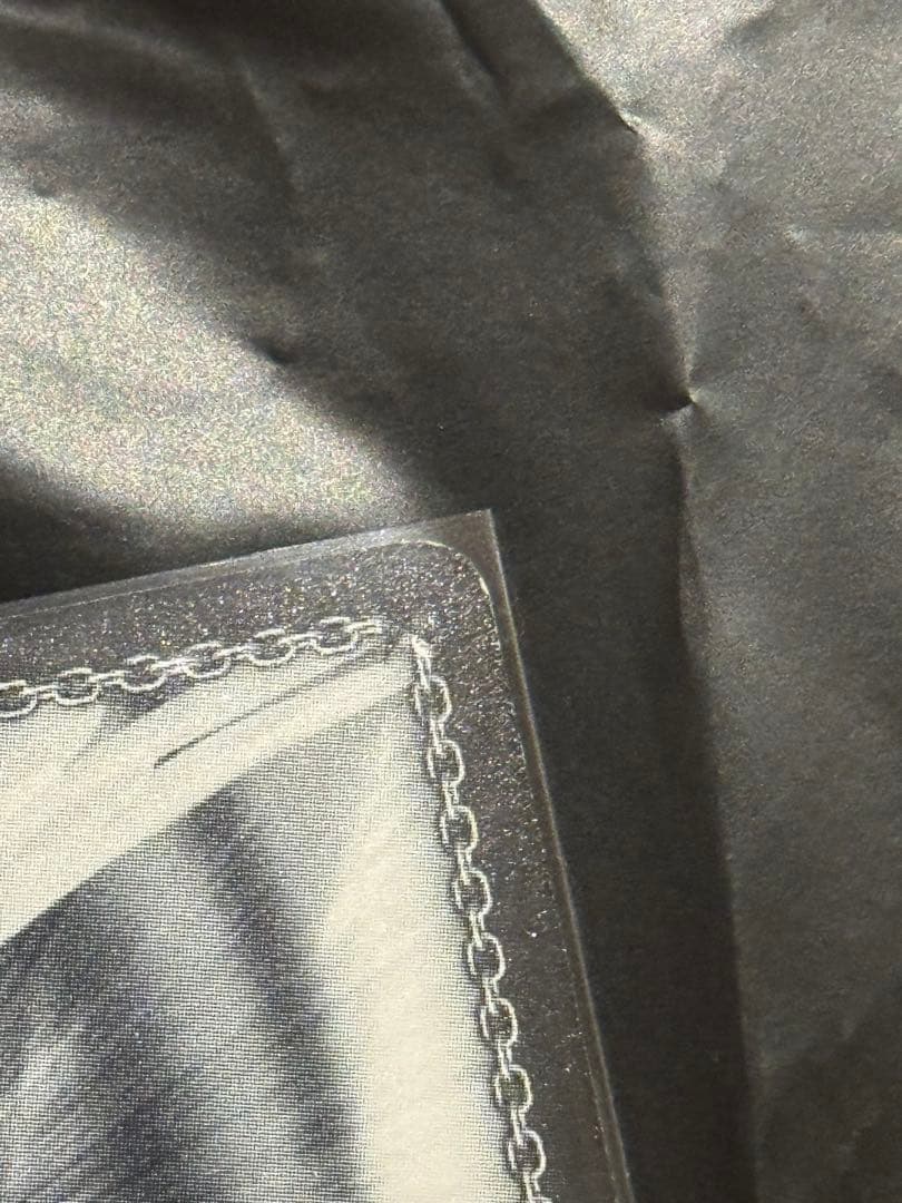 本日限定値下　バンドリ　白金燐子　SSP　決意の叫び　ヴァイスシュヴァルツ