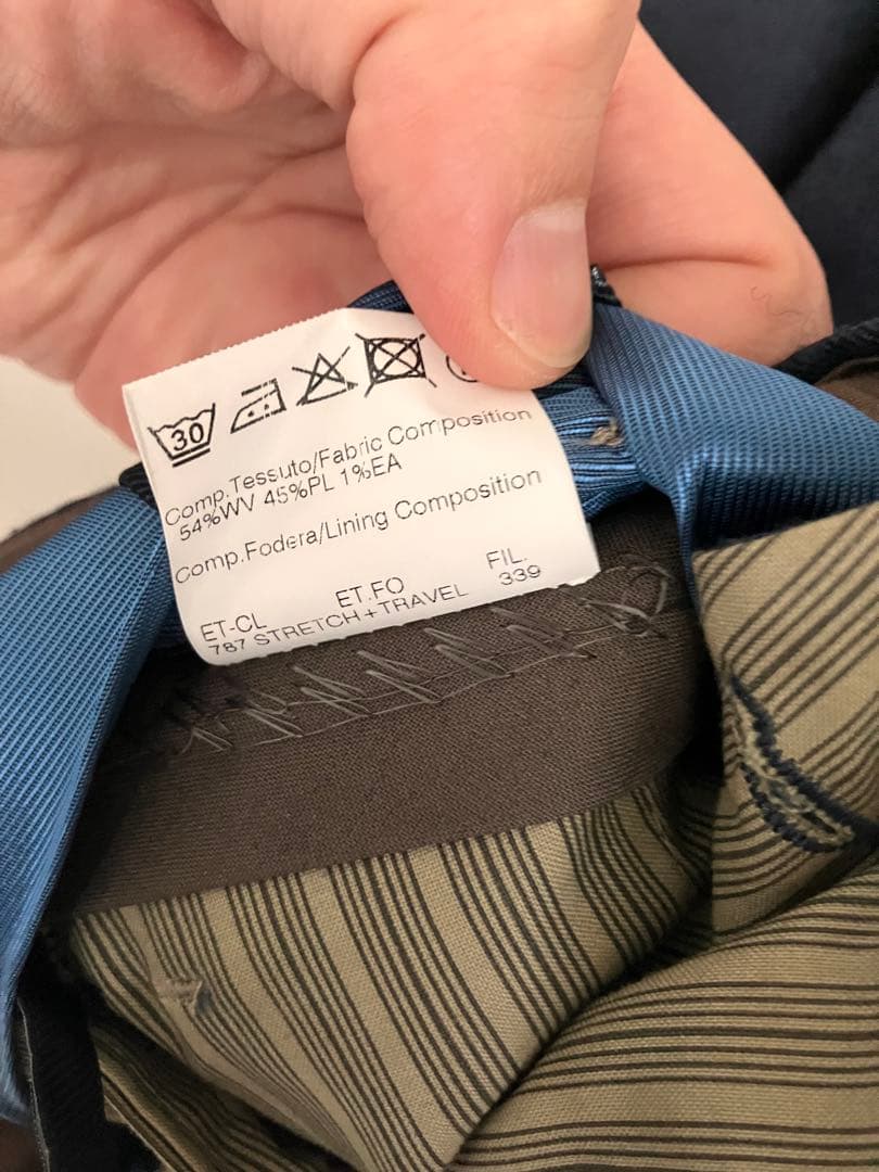 ¥40,700→GERMANO MOD. 9324G 48 イタリア