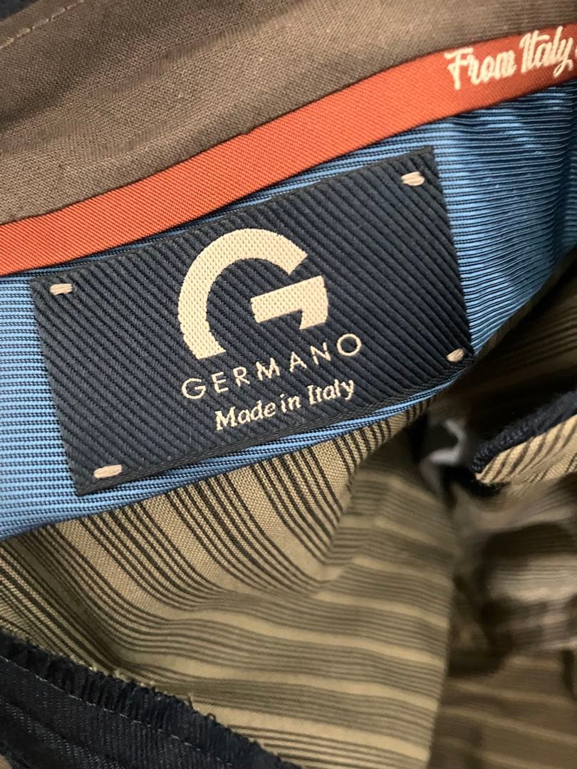 ¥40,700→GERMANO MOD. 9324G 48 イタリア