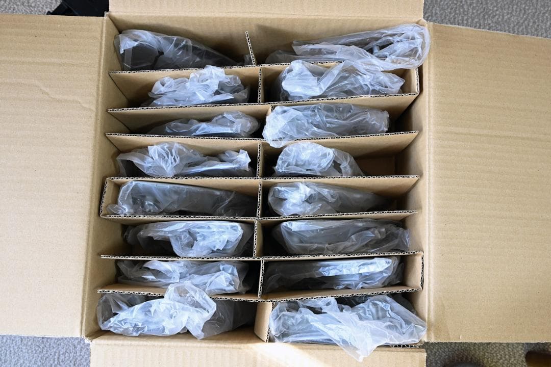 トヨタ純正 プリウス ホイールアクセントピース 50系後期　車1台分タイヤ4本用