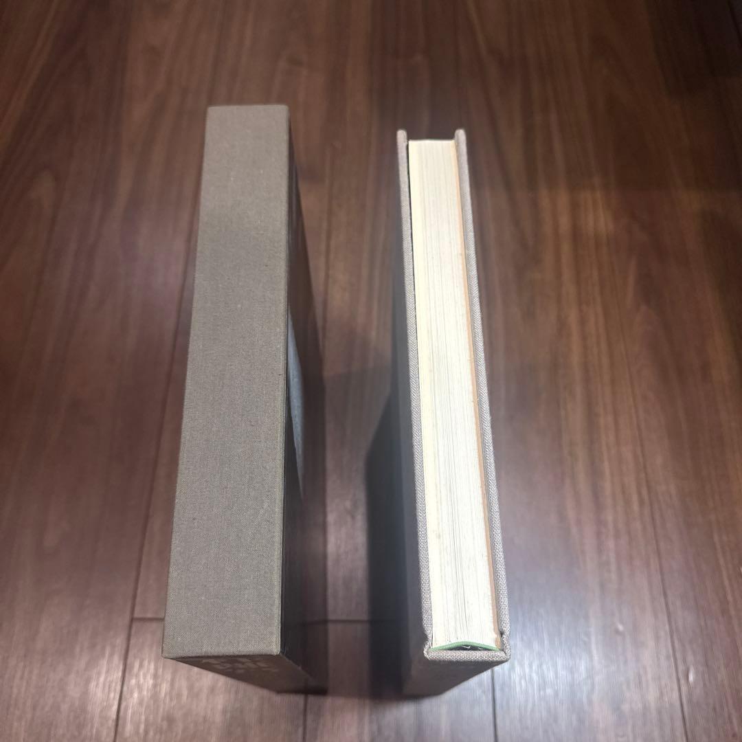 桂離宮 空間と形 石元泰博 写真集 大型本 函付 岩波書店 1983年 第1刷