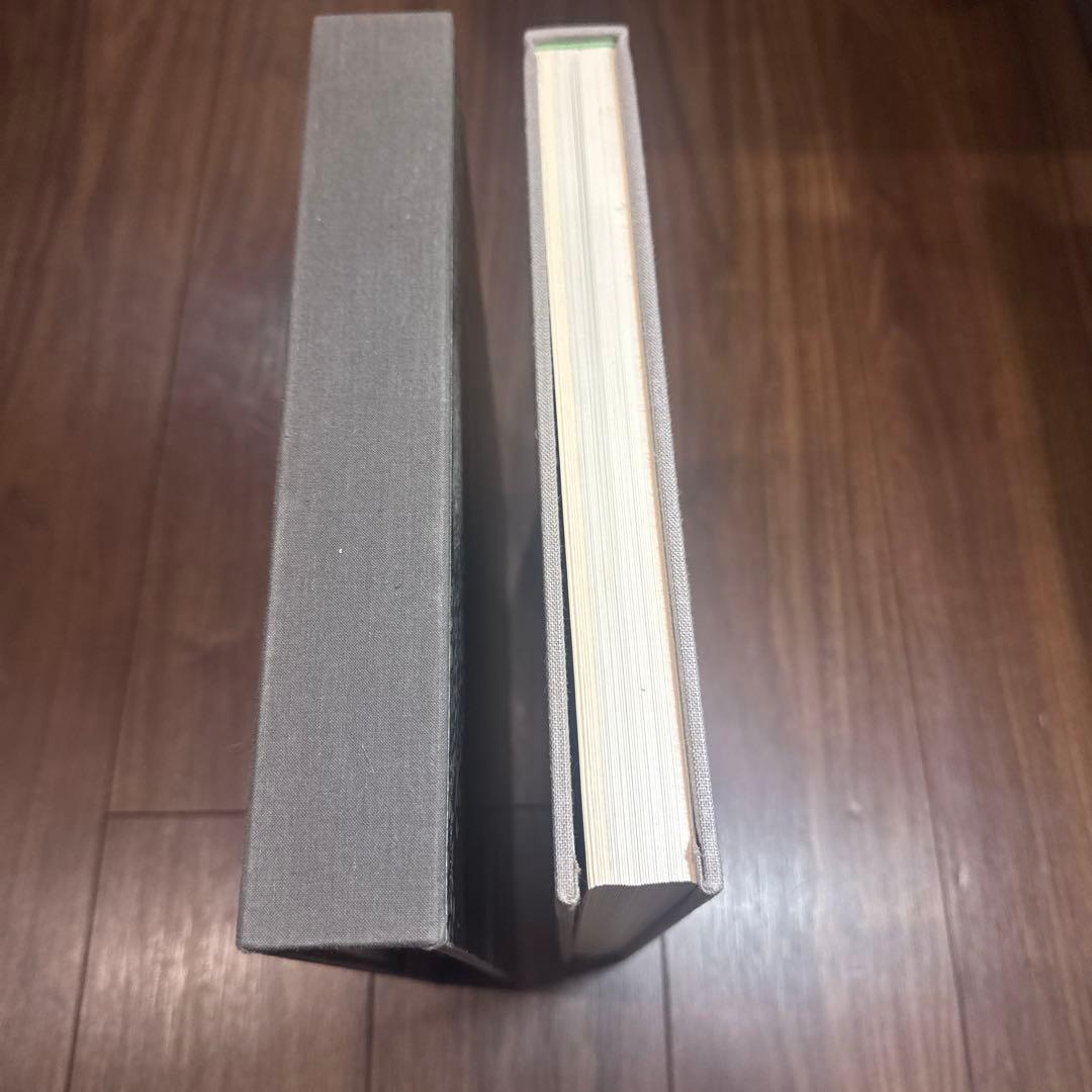 桂離宮 空間と形 石元泰博 写真集 大型本 函付 岩波書店 1983年 第1刷