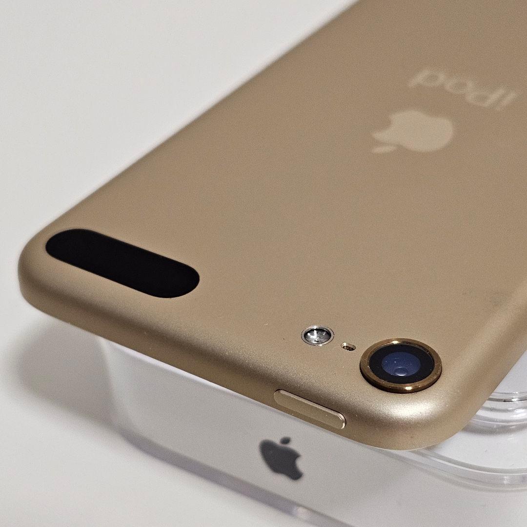 iPod touch 第7世代 32GB ゴールド