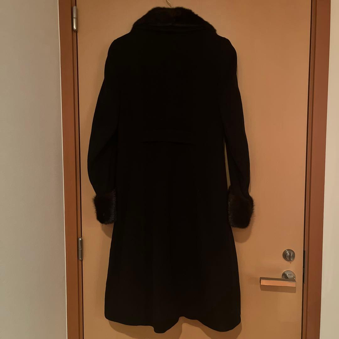 アンナモリナーリ♡コート