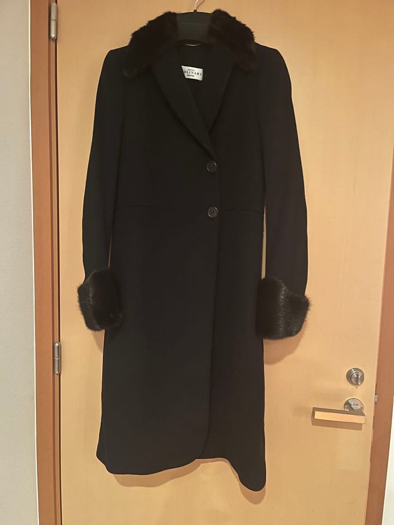 アンナモリナーリ♡コート