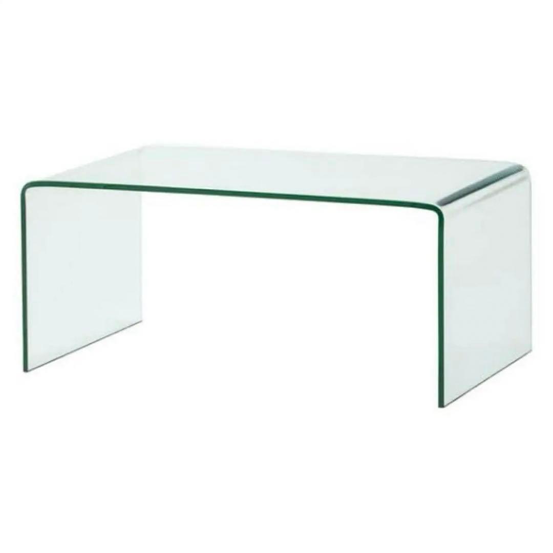 francfranc クレール コーヒーテーブル（W900）