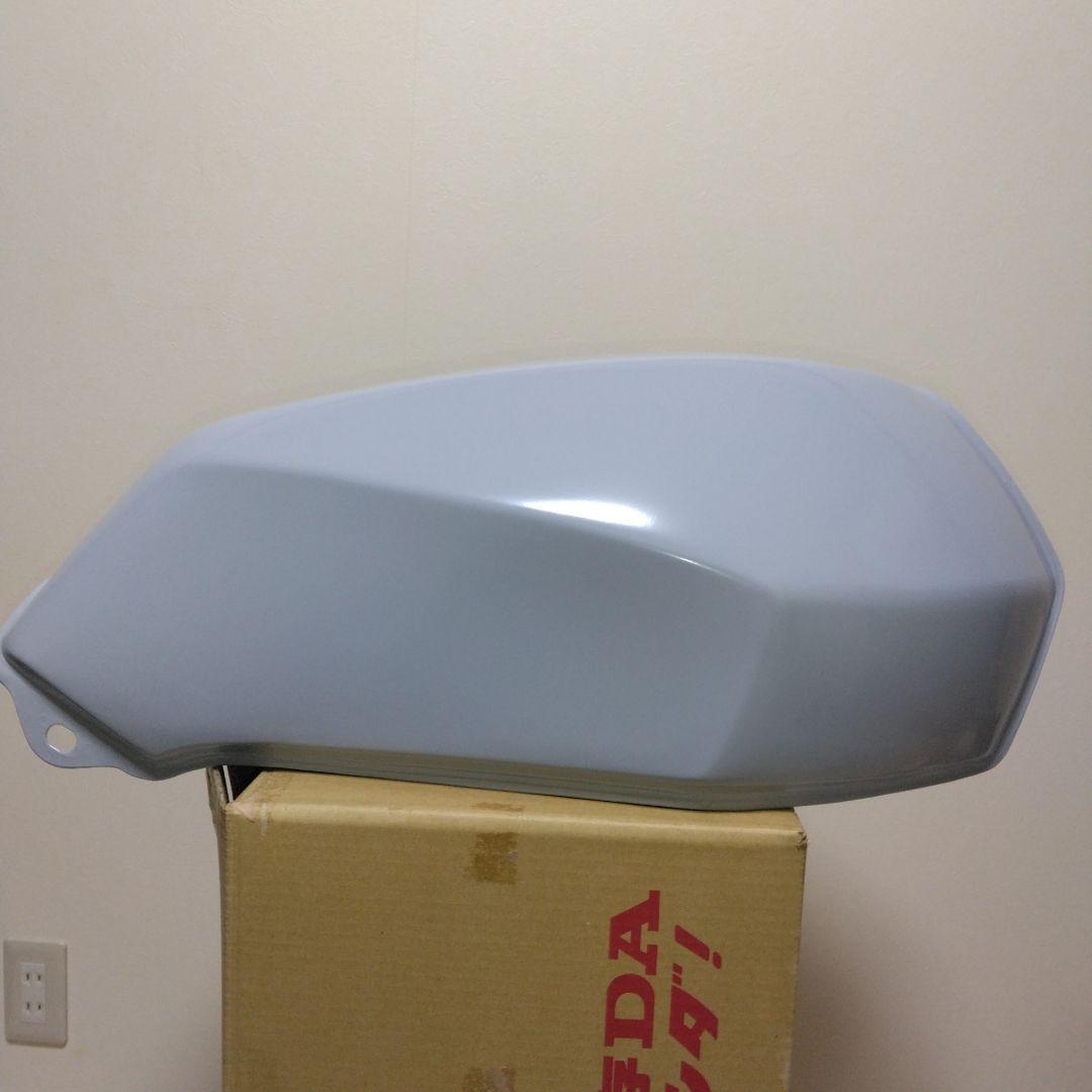 CBX400F燃料タンク