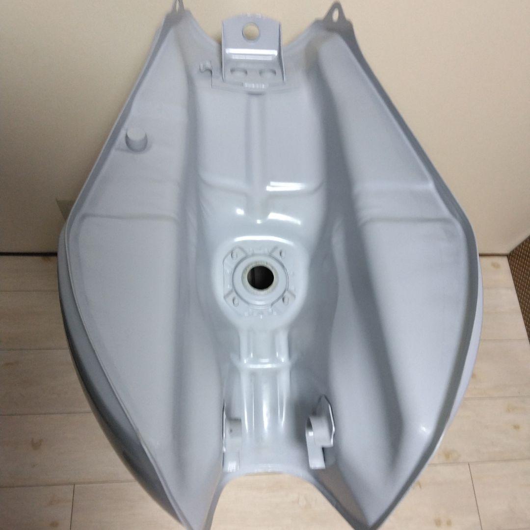 CBX400F燃料タンク