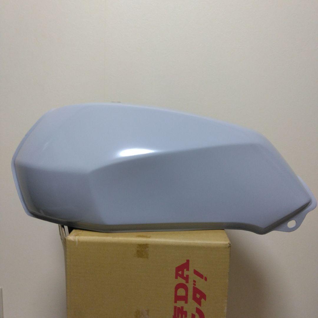 CBX400F燃料タンク