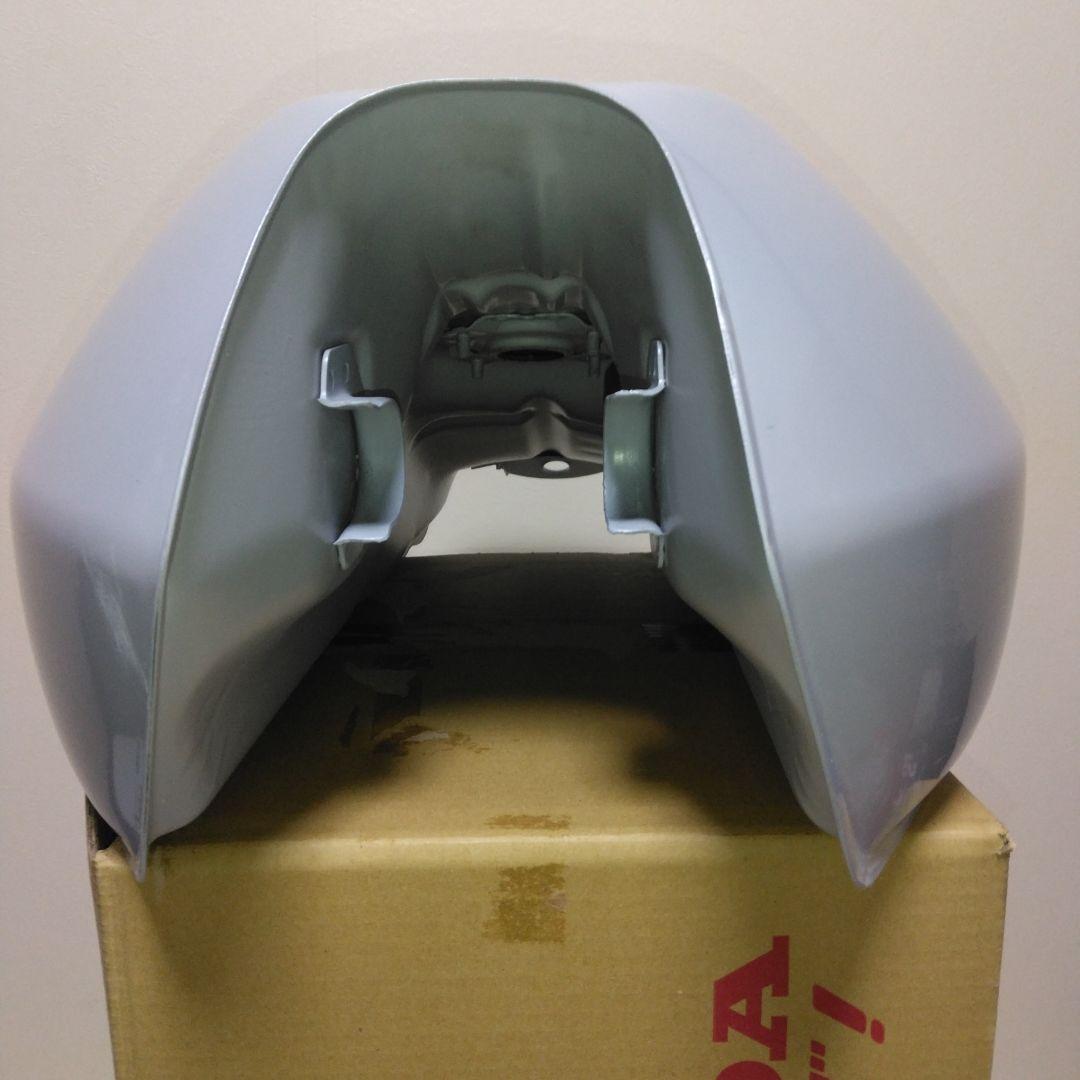 CBX400F燃料タンク